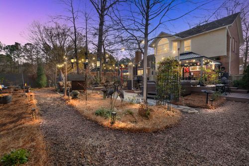 105 Spike Point Ct, Goose Creek, SC, 29445-7214 | Card Image