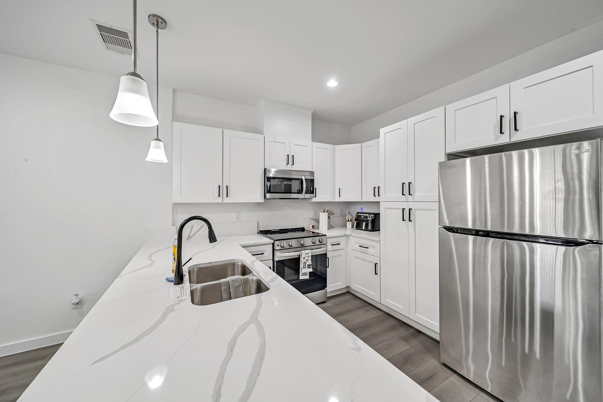 Residential Lease in Houston 5