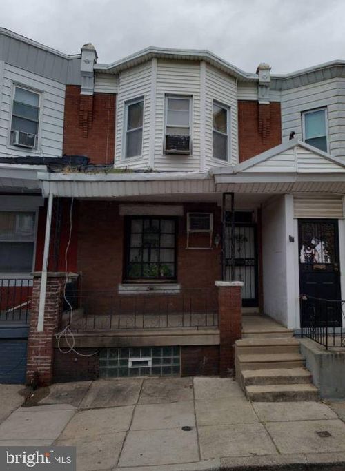 42 N Ruby Street, PHILADELPHIA, PA, 19139 | Card Image