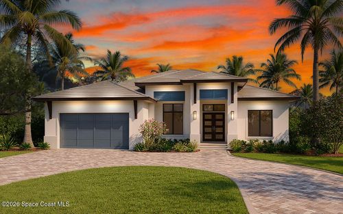 1582 Lavender Dr, Melbourne, FL, 32940-8860 | Card Image