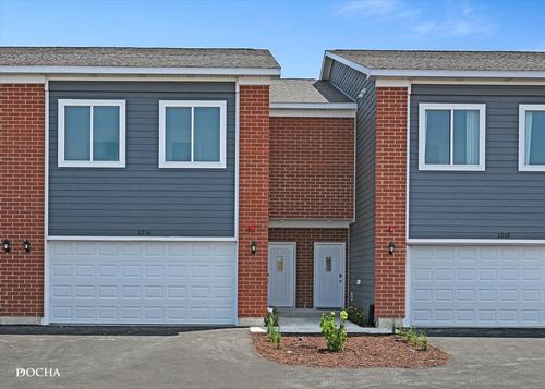 1238 Gillespie Ln, Yorkville, IL, 60560-4792 | Card Image