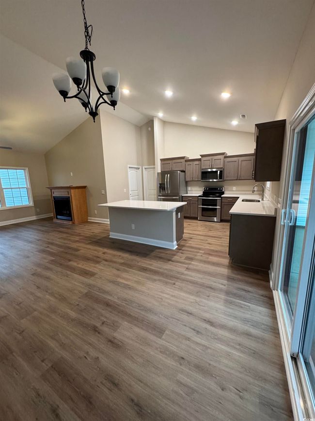 2178 Mineral Springs Rd, House other with 3 bedrooms, 2 bathrooms and 4 parking in Conway SC | Image 5