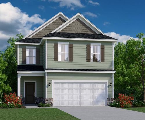 270 Balbriggan Pl, Aiken, SC, 29801-5425 | Card Image