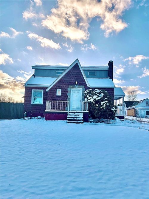 3479 Brodhead Rd, Monaca, PA, 15061-3131 | Card Image