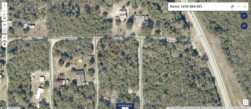 8365 Ne 306th Ct, SALT SPRINGS, FL, 32134 | Card Image