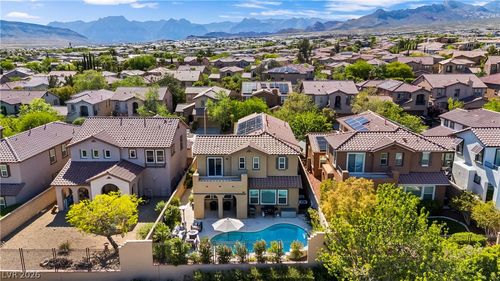 564 Ivy Spring St, Las Vegas, NV, 89138-6073 | Card Image
