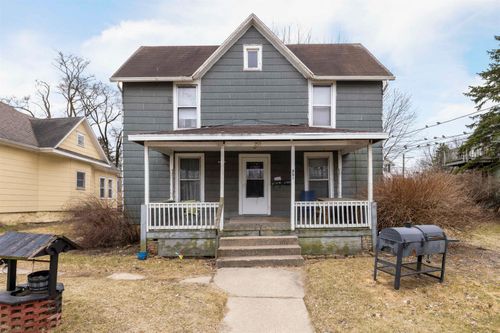 251 W Homer Street, Freeport, IL, 61032 | Card Image