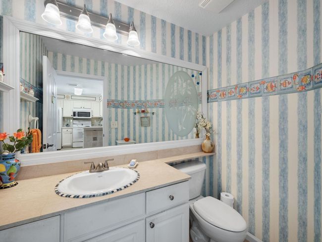 APT-206 - 155 Galicia Way, Condo with 2 bedrooms, 3 bathrooms and null parking in Jupiter FL | Image 8