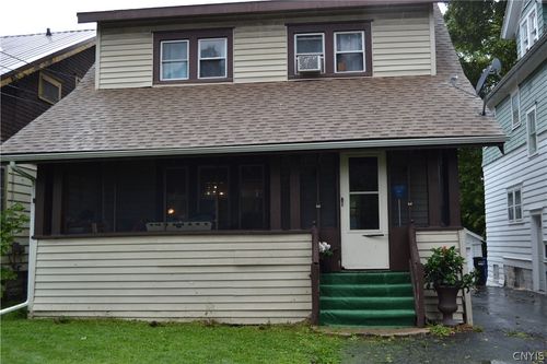504 Beattie Street, Syracuse, NY, 13224 | Card Image