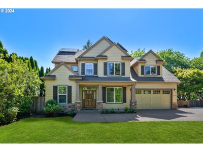 8230 Sw Sorrento Rd, House other with 4 bedrooms, 2 bathrooms and 3 parking in Beaverton OR | Image 1