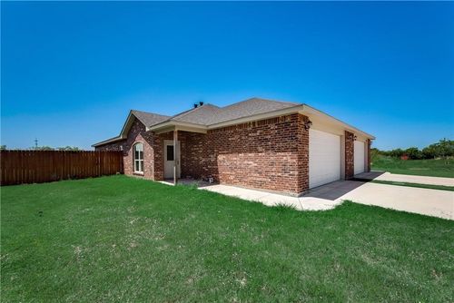 1-6035 Jennings Drive, Abilene, TX, 79606 | Card Image