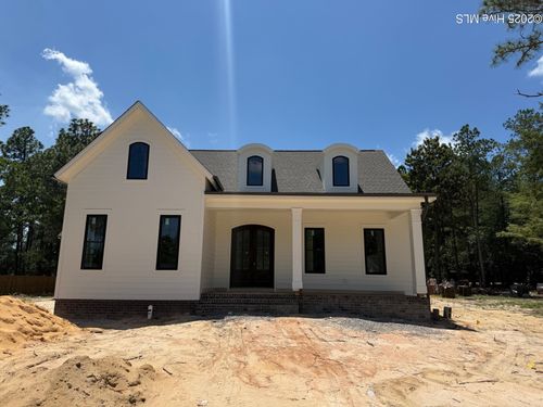 365 Rose Dale Ct, Pinehurst, NC, 28374-6601 | Card Image