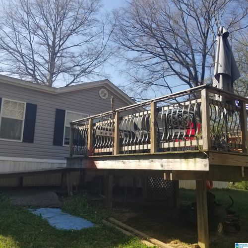 105 Overhill Dr, VINCENT, AL, 35178-6053 | Card Image