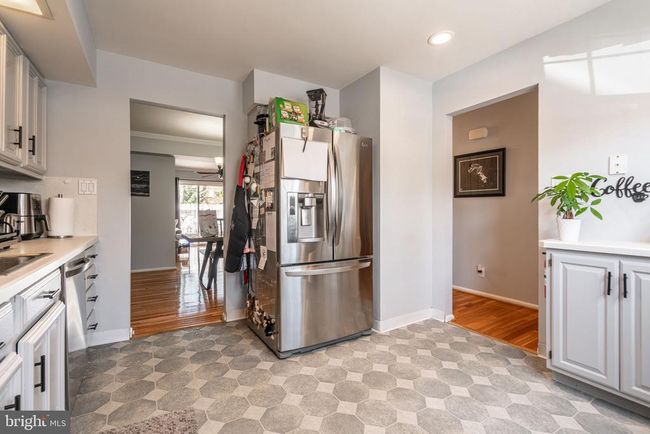 C13 - 12 E Maple Ave, Townhouse with 3 bedrooms, 3 bathrooms and null parking in MERCHANTVILLE NJ | Image 5