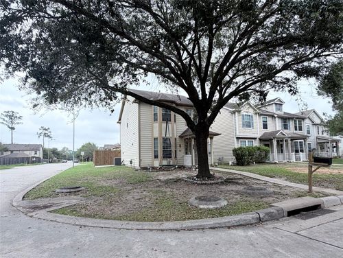 23614 Wildwood Green Way, Spring, TX, 77373-7685 | Card Image