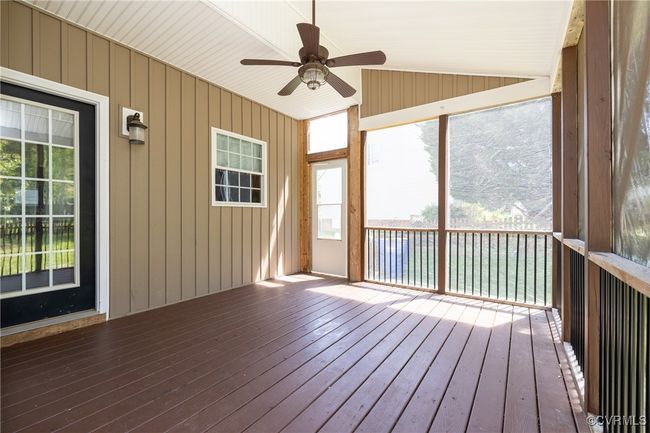13700 Orchid Dr, House other with 5 bedrooms, 4 bathrooms and null parking in Chesterfield VA | Image 47