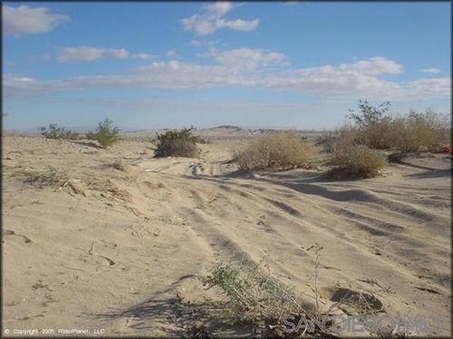 0 Broadway, Borrego Springs, CA, 92004 | Card Image