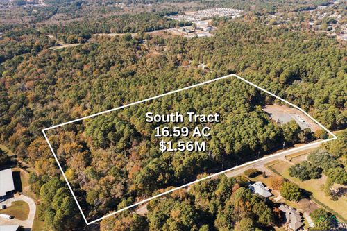 south-tract-1659-acres-TBD Airline Rd., Longview, TX, 75605 | Card Image