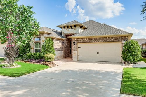 3233 Veneto Way, Round Rock, TX, 78665-2148 | Card Image