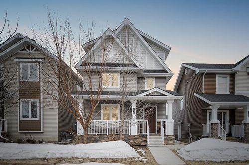 132 Comeau Cres, Fort Mcmurray, AB, T9K2X7 | Card Image