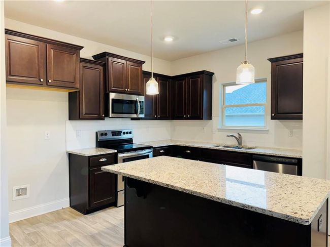 2204 Remington Dr, House other with 4 bedrooms, 2 bathrooms and null parking in Commerce GA | Image 14