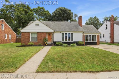 99 High St, Mount Clemens, MI, 48043-1785 | Card Image