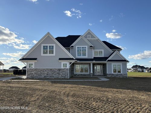 503 Cathedral Court, Perrysburg, OH, 43551 | Card Image