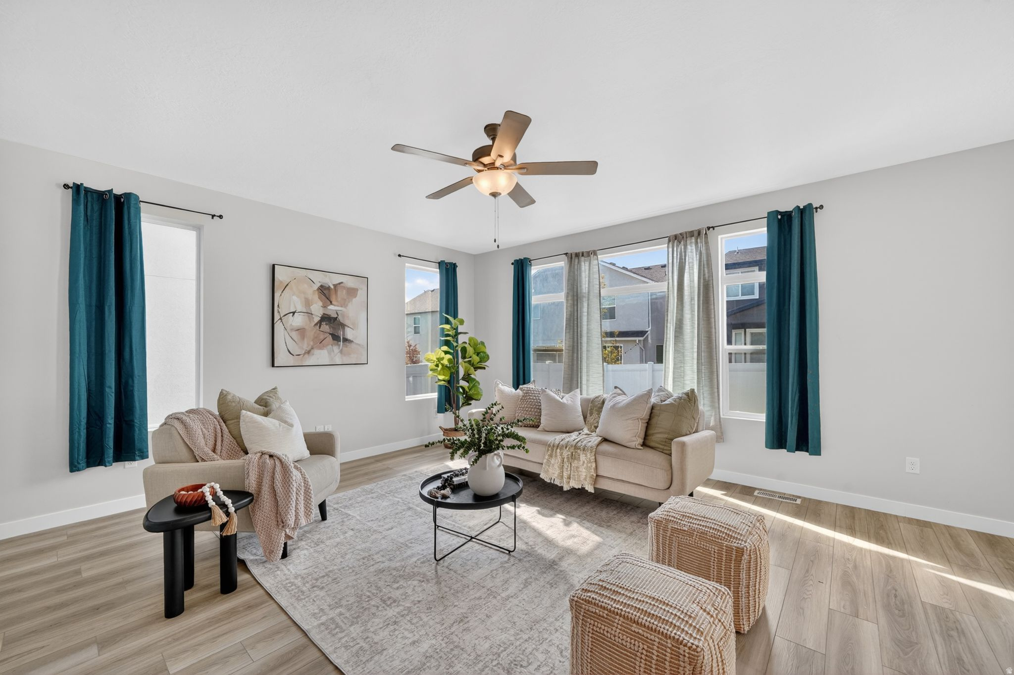 Residential in Eagle Mountain 4