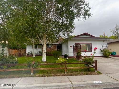 1455 Exeter Way, Reno, NV, 89503-2109 | Card Image