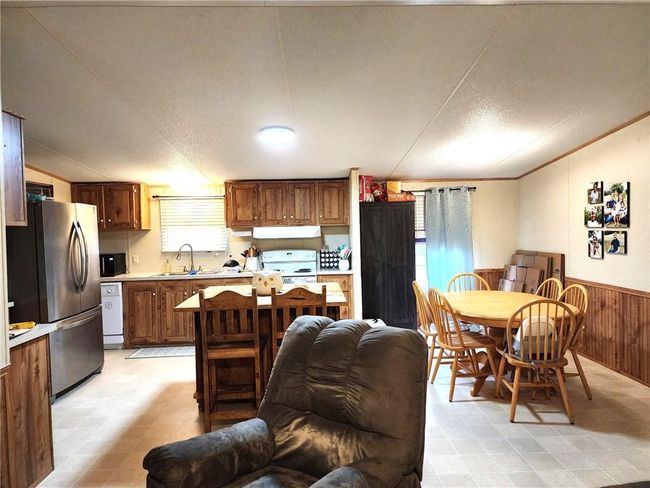 1548 Highway 115, House other with 3 bedrooms, 2 bathrooms and null parking in Deville LA | Image 13