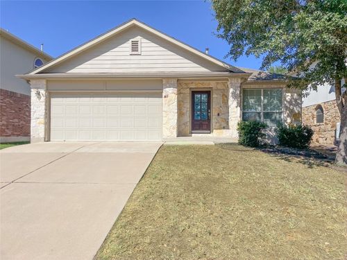 2401 Christoff Loop, Austin, TX, 78748-3508 | Card Image