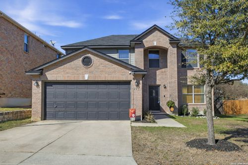 4551 Summer Fall, San Antonio, TX, 78259-2057 | Card Image