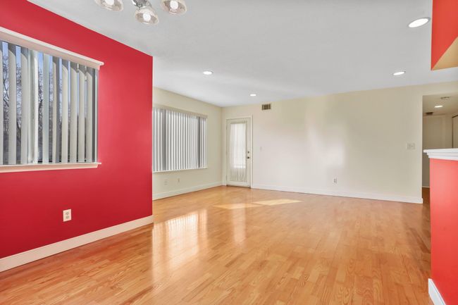 View of living room from dining room | Image 13