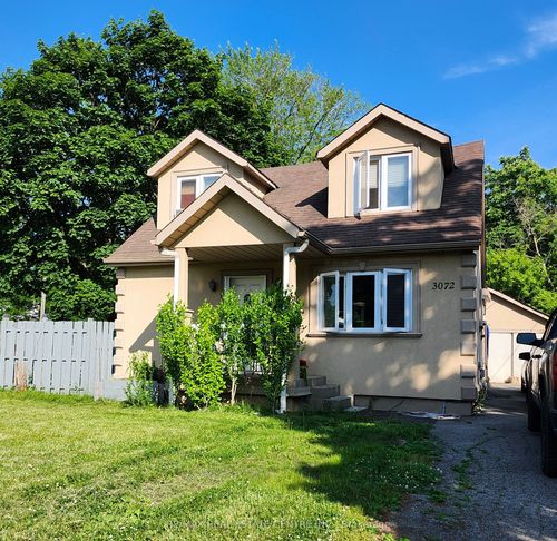 3072 Mcnaughton Ave, Mississauga, ON, L4T1R7 | Card Image