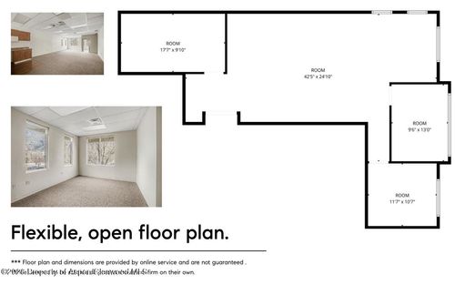 203-2520 Grand Ave, Glenwood Springs, CO, 81601-4182 | Card Image
