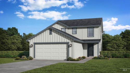 1582 Sw Silverstone Ave, Mountain Home, ID, 83647-1259 | Card Image