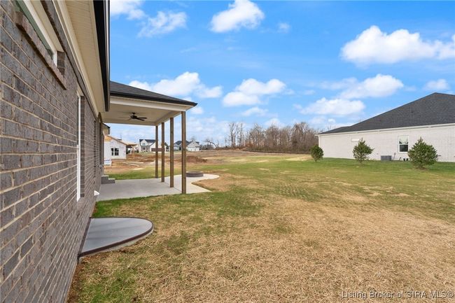 LOT-553 - 7635 Melrose Ln, Home with 4 bedrooms, 3 bathrooms and null parking in Charlestown IN | Image 49