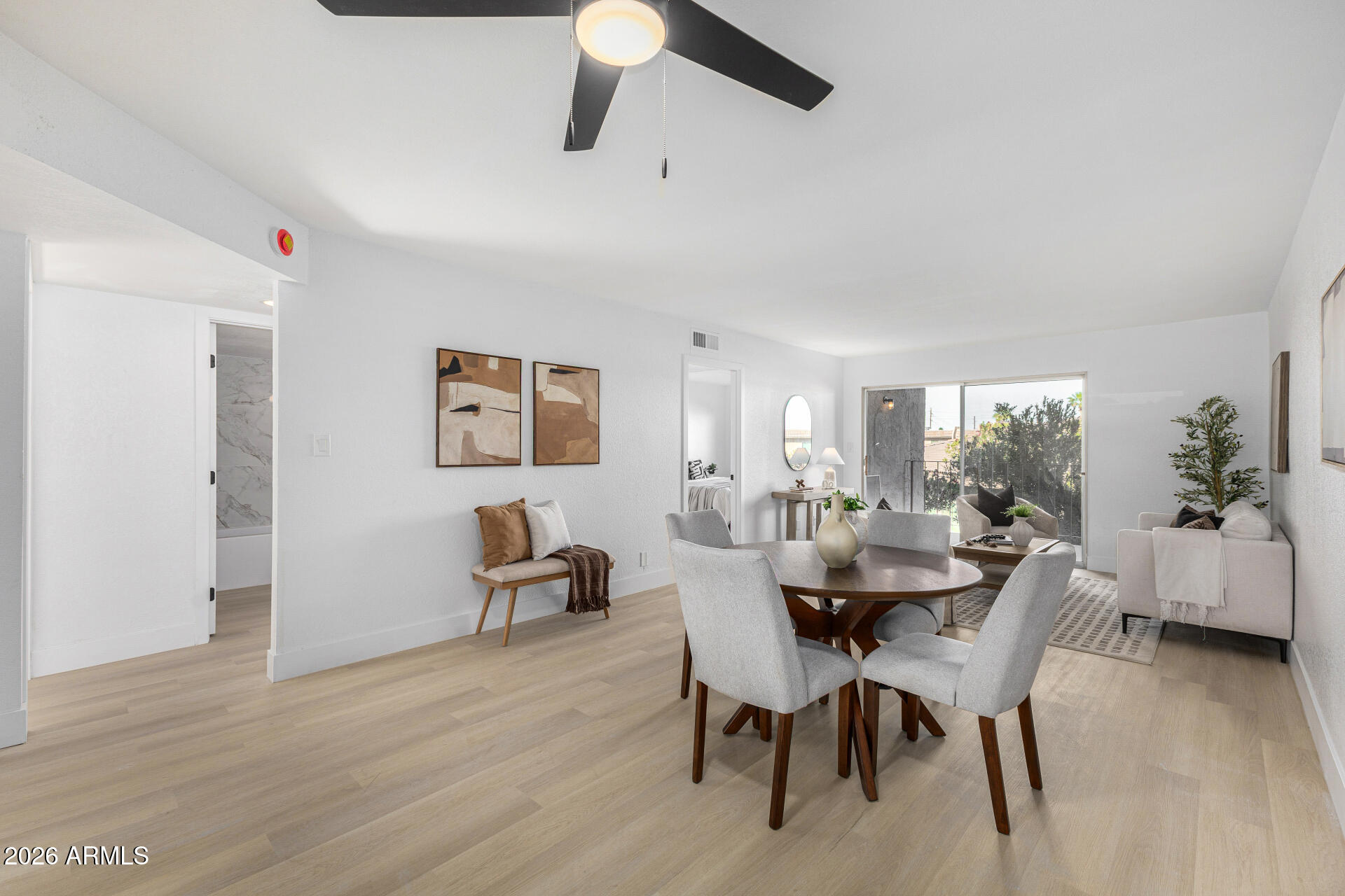Residential in Scottsdale 2