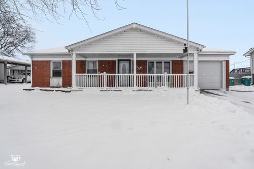 538 Belmont Dr, Romeoville, IL, 60446-1415 | Card Image