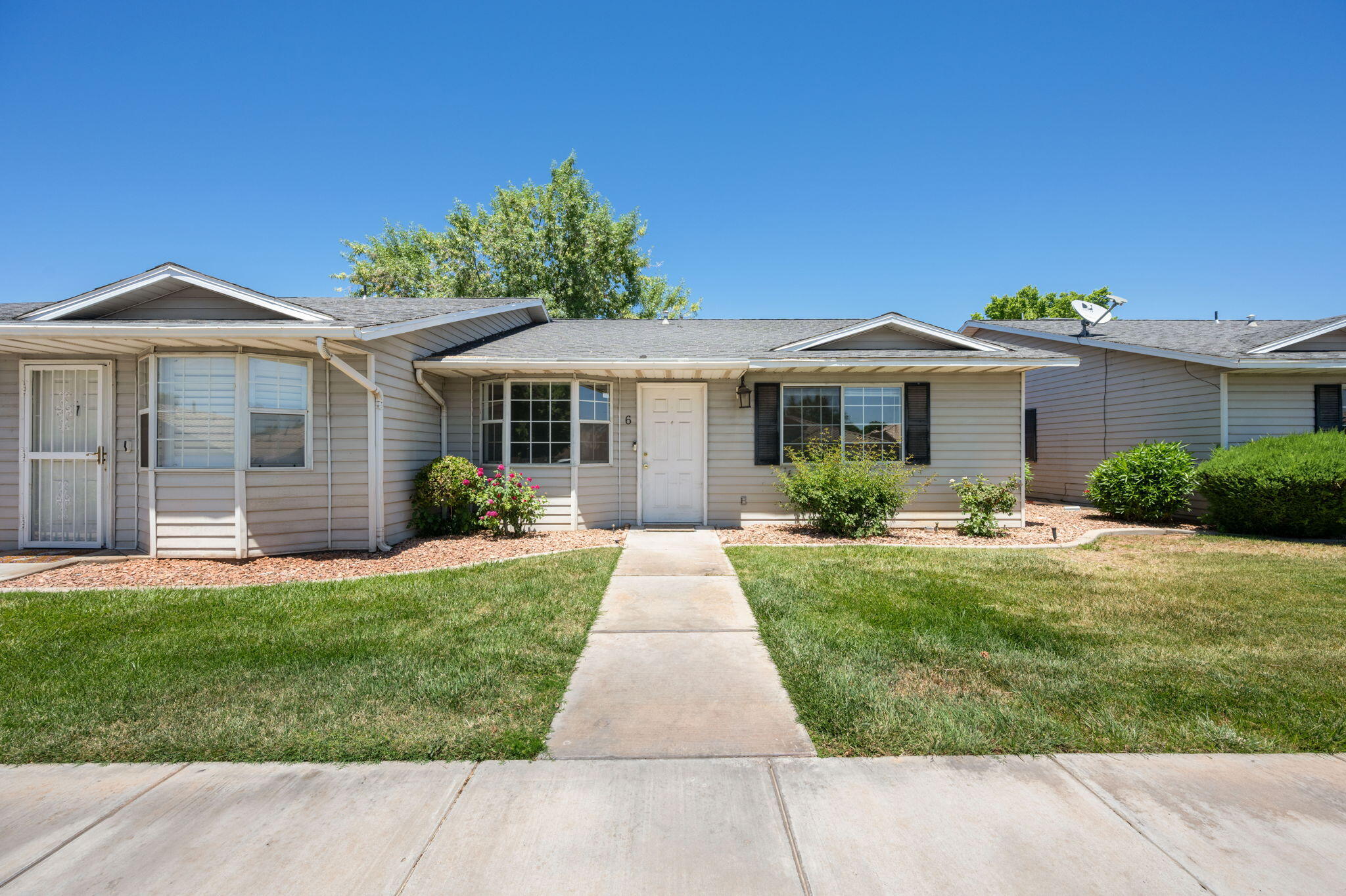 Residential in St George 2