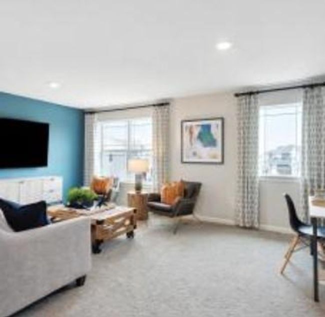 Upstairs Loft | Image 7