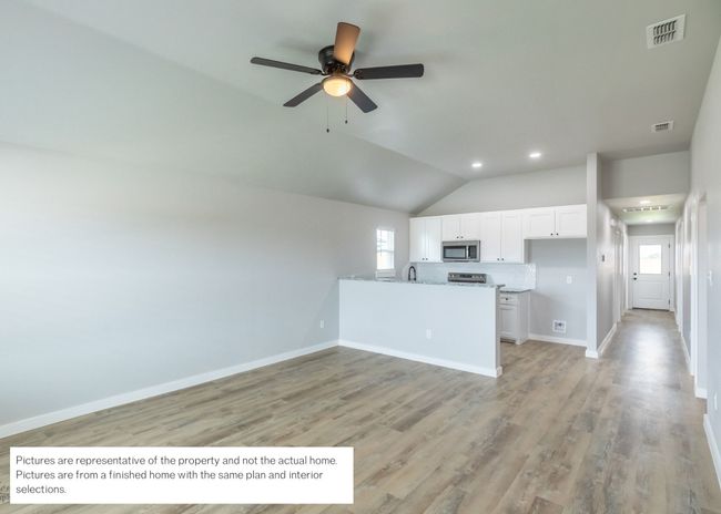 404 Waterloo Dr, House other with 3 bedrooms, 2 bathrooms and null parking in Abilene TX | Image 5