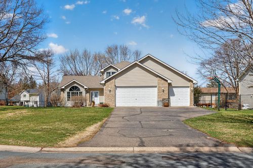 2047 123rd Ave Nw, Coon Rapids, MN, 55448-7090 | Card Image