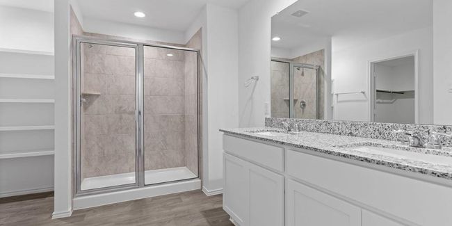 *Images are for illustration only and options may vary from home as built. | Image 31