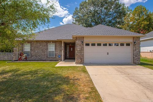 112 Kee Cove Cove, Benton, AR, 72015 | Card Image