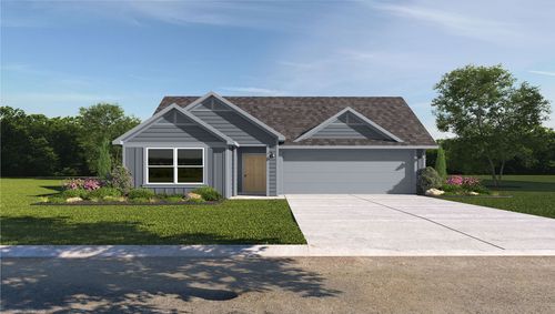 2301 Bee Creek Drive, Copperas Cove, TX, 76522 | Card Image