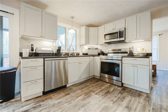 340 Donahue Rd, House other with 3 bedrooms, 3 bathrooms and 12 parking in Pascoag RI | Image 8