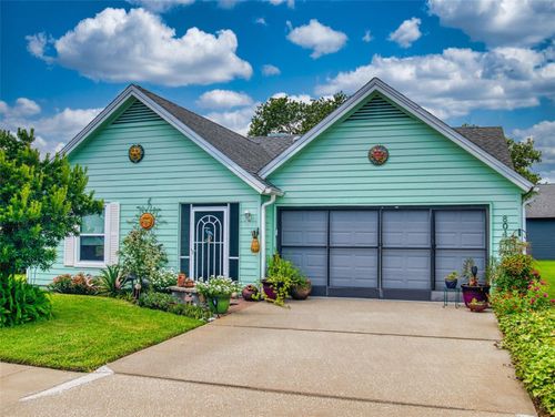 804 Pine Shores Cir, NEW SMYRNA BEACH, FL, 32168-6143 | Card Image