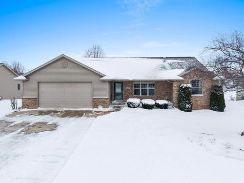 1602 Meadows Lane, LUXEMBURG, WI, 54217 | Card Image