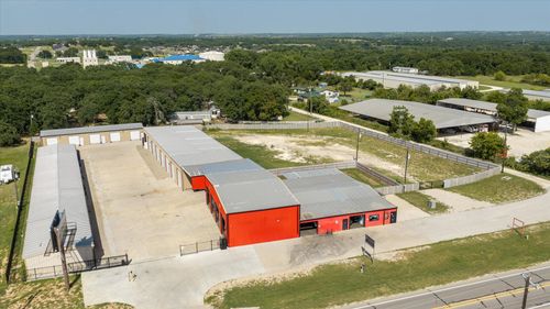 5985 Fall Creek Hwy, Granbury, TX, 76049-5359 | Card Image